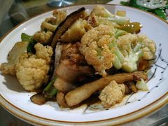 -确喜美味小厨(西单商场兰州店)