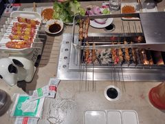-丰茂烤串(建设街店)