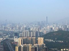 -小南山公园