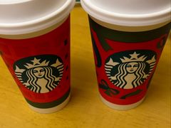 -星巴克(汇京国际广场店)