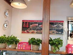 -老北京炸酱面·烤鸭(前门店)
