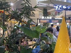 -野人先生Gelato(上海长宁龙之梦店)