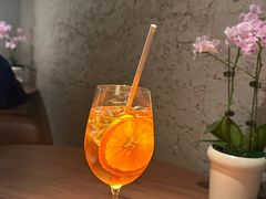 -OGGI TRATTORIA PIZZERIA(深业上城店)