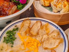 -陶兰居·香港饭店·海鲜大排档(圆融时代广场店)