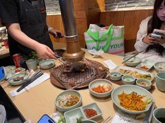 -王妃家(明洞中央店)