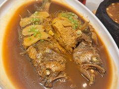 -径山十八道·风味民间菜(华夏之心店)