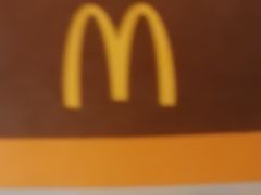 -麦当劳(西客站店)