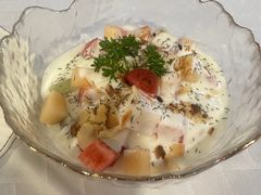 -新侨三宝乐西餐厅(崇文门店)