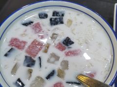 -文昌邓记清补凉(西沙路店)