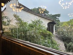 -二泉园老菜馆·百年无锡菜