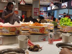 -龍歌自助小火锅(李沧顺和汇店)