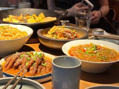 -薇酌饮·陕西菜(南门外店)