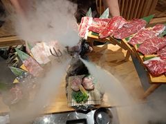 -龍二烧肉酒场(九亭店)