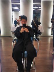 -ON STAR SALON