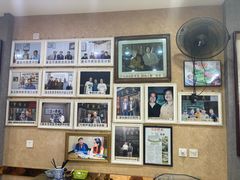 -天发芽·何记葫芦头泡馍·老字号(小南门店)