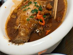 -水香园·中国徽菜名店(紫霞大道店)