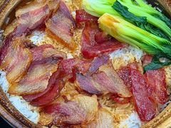 -熠盛粤味·顺德桑拿鸡(永康路店)