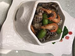 -松鹤楼(狮山永利广场店)