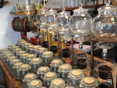 -几米咖啡(龙洲湾花园店)