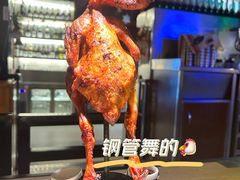 -囧吉香生蚝牛排馆(湖北路店)