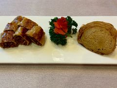 -功德林素菜饭庄(前门店)