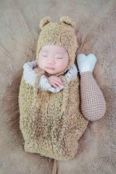 -鹿乐·亲子儿童摄影(城东翠雍新城南区店)