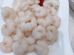 水晶虾仁-光明邨大酒家(淮海路店)