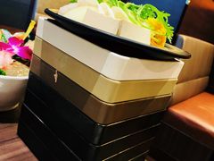 牛肩肉-MoMo牧场·寿喜烧专门店(长泰广场店)