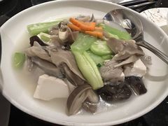-铭轩中餐厅·海南菜·粤菜(亚龙湾瑞吉店)