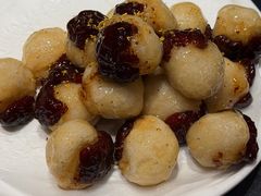 -芳芳私房菜·精做淮扬菜(承德路店)