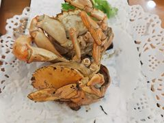 -友强·23年特色海鲜大排档(厦门店)
