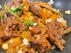 -福禄财东北菜(珠江帝景店)