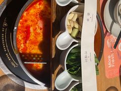 -生如夏花泰式火锅(西村黑金店)