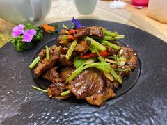 -皇家冰窖小院(什刹海店)