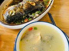 -妈妈的味道·腾冲特色菜(和顺古镇店)
