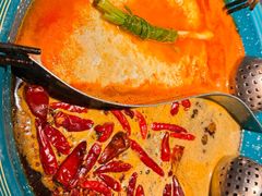 -吼堂老火锅(太古里总店)