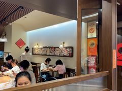 -彬媽糖水(侨鑫国际店)