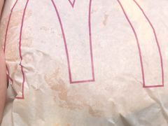 -麦当劳(火车北站餐厅)