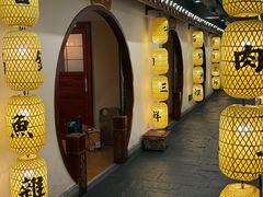 -肖记公安牛肉鱼杂馆·省级非物质文化遗产(崇仁路江滩直营店)