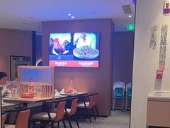 -北大荒人•新东北菜(青岛银座店)
