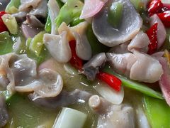 -荥清饭店