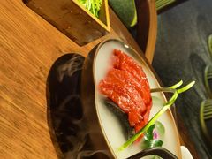 -盡膳口福跷脚牛肉火锅(合生汇购物中心店)