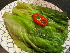 -蚝喜粤·广州味·茶楼点心(长隆店)