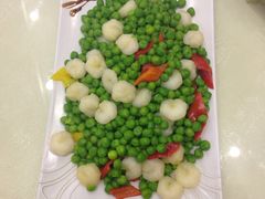 -天津津利华酒店