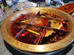 -长嘉·河图火锅(长嘉汇江景旗舰店)