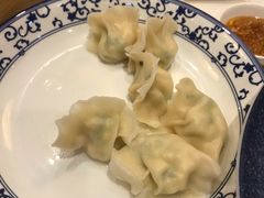 -东方饺子王(新奥购物中心店)