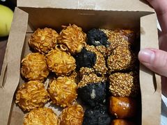 -奶奶的美食(宽厚里店)