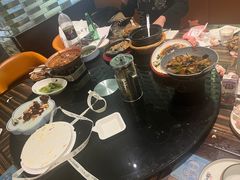 -江太极江浙菜(马桥万达广场店)