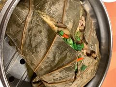 -新辉港式茶餐厅(北栅店)