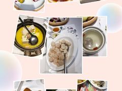 -彩虹之约•淮扬家宴(亚运村店)